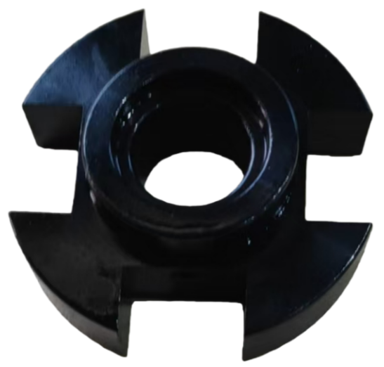 WHEEL FOR JOHN DEERE COMBINE — AH224093