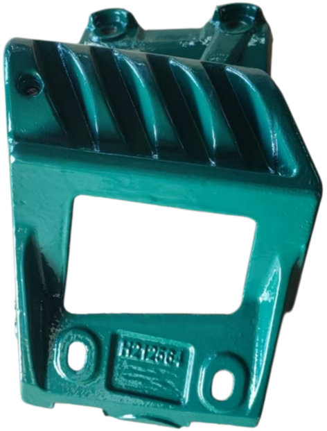 THRESHING ELEMENT FOR JOHN DEERE COMBINE — AH216675