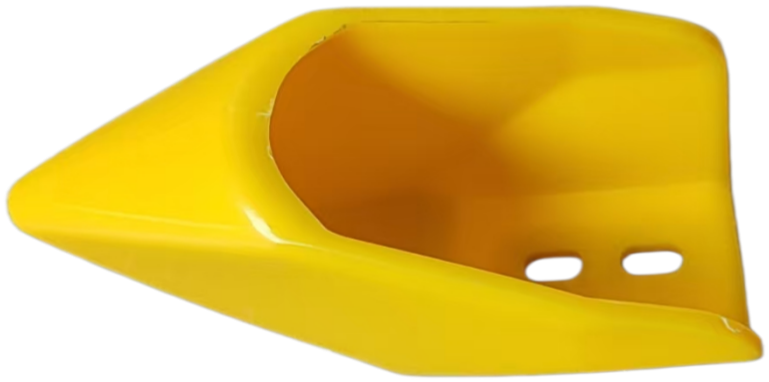 OUTER NARROW FOR JOHN DEERE PLATFORM — H174618