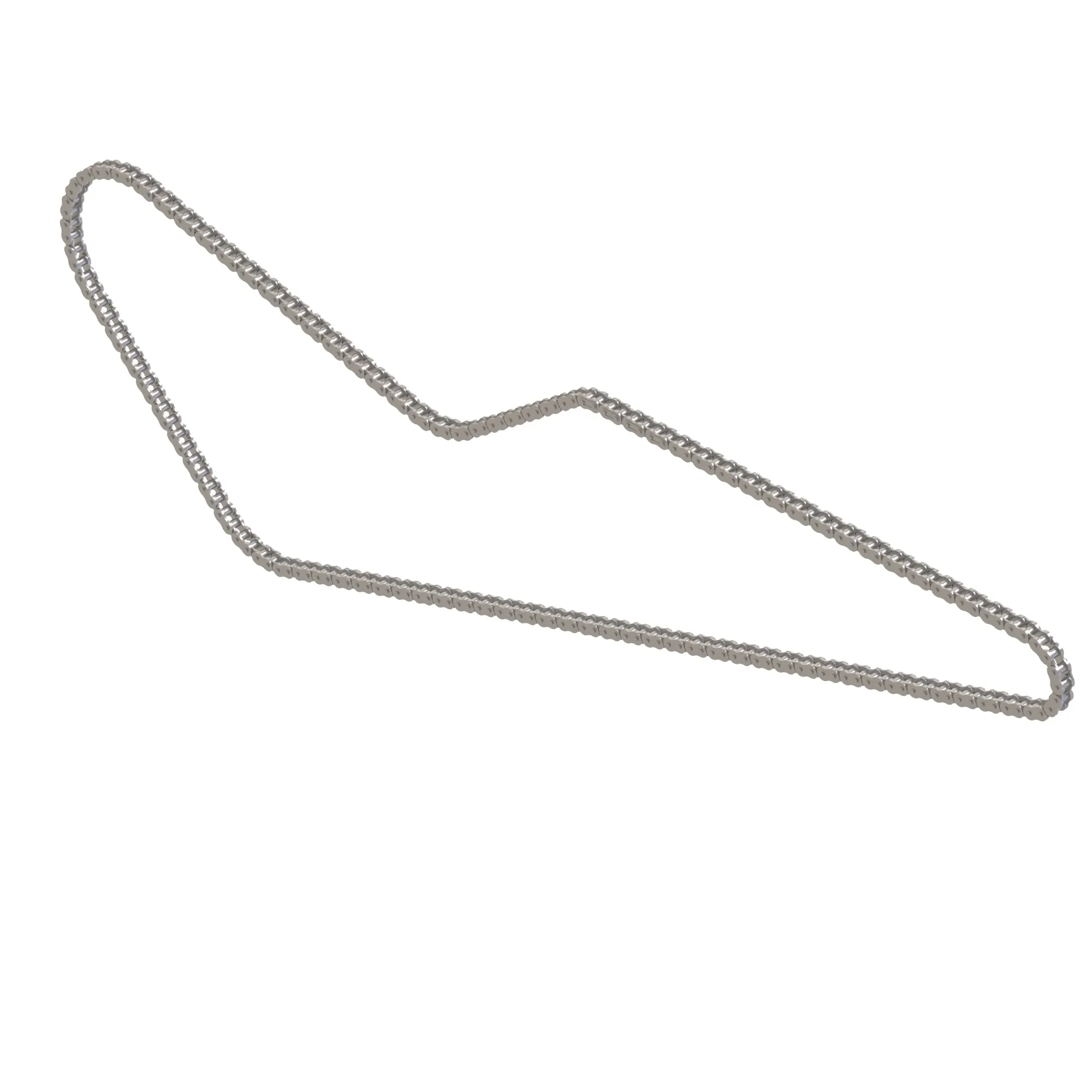 CHAIN FOR JOHN DEERE COMBINE — AXE79735