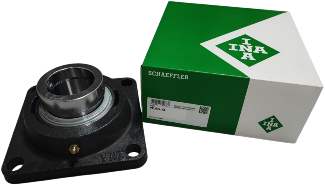 BEARING HOUSING FOR JOHN DEERE COMBINE — AZ10058