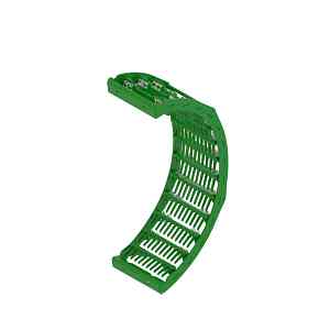 SEPARATPR GRATE KIT FOR JOHN DEERE COMBINE — AXE44522
