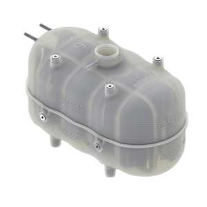 WATER TANK 8L FOR JOHN DEERE COMBINE — AT326151