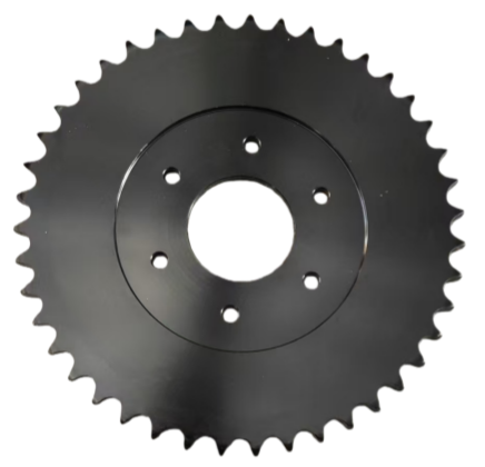 SPROCKET FOR JOHN DEERE PLATFORM — H220952