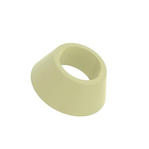 BUSHING FOR JOHN DEERE COMBINE — Z46513