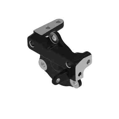RIGHT SIDE HOUSING FOR JOHN DEERE CORN HEADER — CE20528