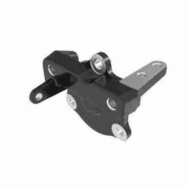 LEFT SIDE HOUSING FOR JOHN DEERE CORN HEADER — CE20529