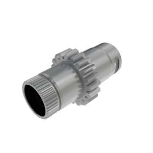 INPUT SHAFT FOR JOHN DEERE CORN HEADER — CE31713