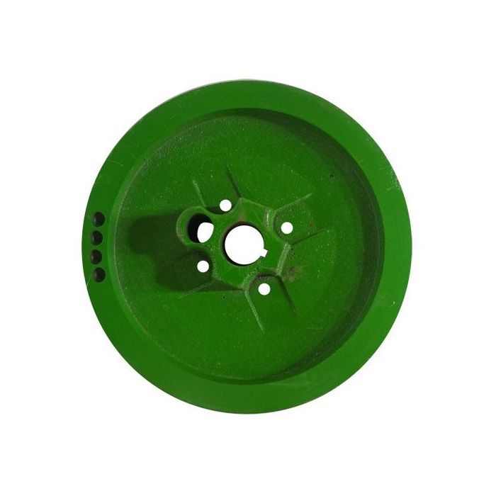 SEPARATOR FAN SHEAVE FOR JOHN DEERE COMBINE — AH146462