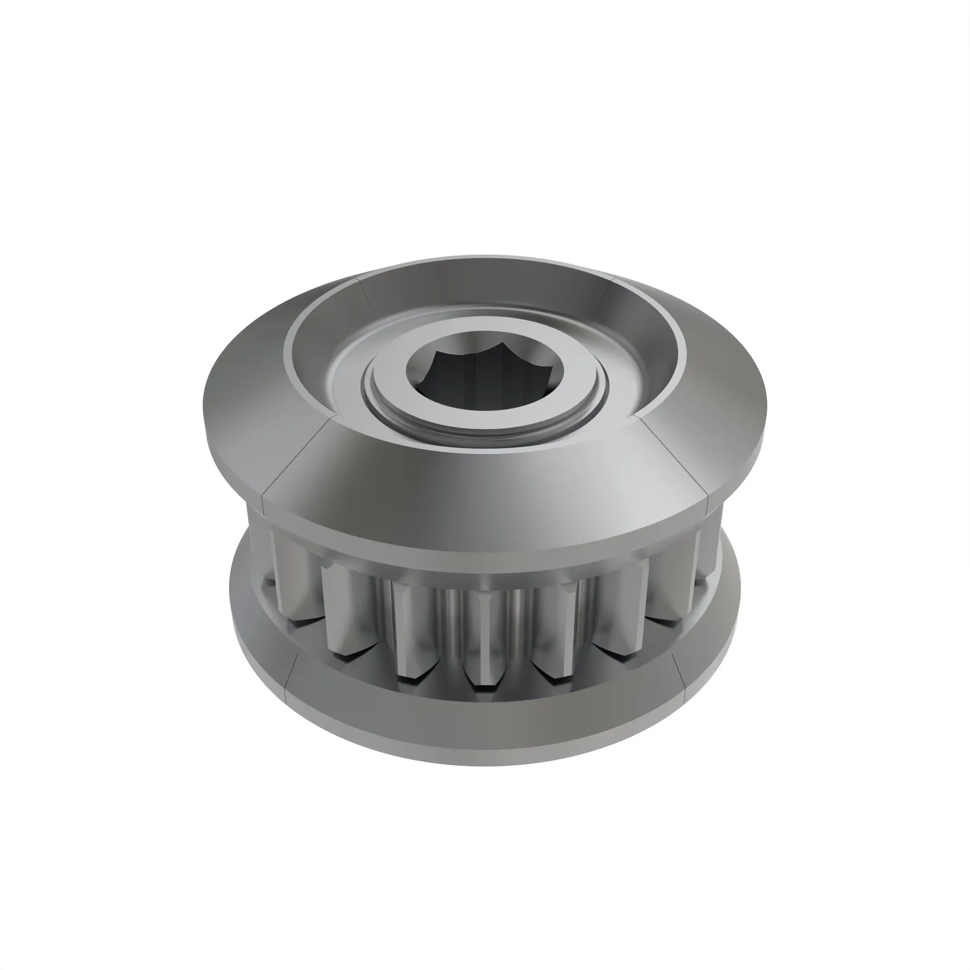 GEARS FOR JOHN DEERE CORN HEADER — DE19733