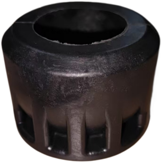 BUSHING FOR JOHN DEERE COMBINE — H202433