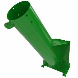 AUGER TUBE FOR JOHN DEERE COMBINE — AH219093
