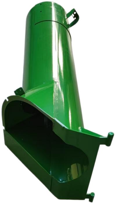 AUGER TUBE FOR JOHN DEERE COMBINE — AH219094