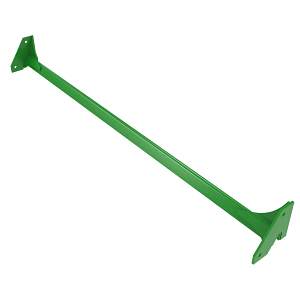 CLEAING SHOE CHANNEL FOR JOHN DEERE COMBINE — AH164851
