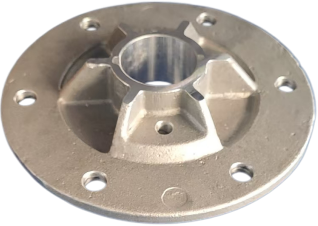 SPROCKET FOR JOHN DEERE COMBINE — AH155812