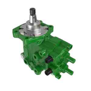 FUEL PUMP FOR JOHN DEERE TRACTOR — DZ128160