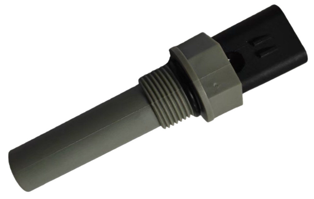 FUEL PUMP FOR JOHN DEERE TRACTOR — RE330848