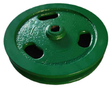 SHEAVE FOR JOHN DEERE HEADER — E78705