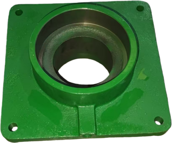 HUB FOR JOHN DEERE COMBINE — H233154