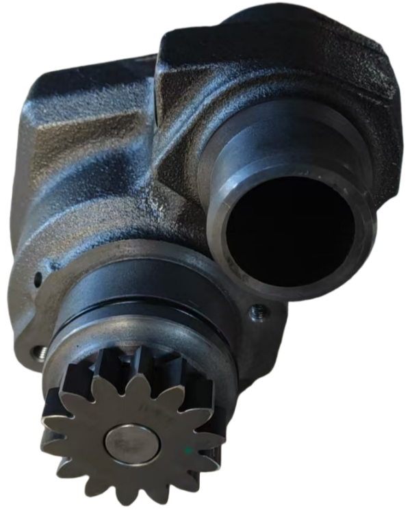 WATER PUMP FOR JOHN DEERE TRACTOR — RE68230