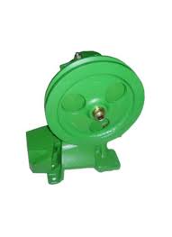 WOBBLE BOX FOR JOHN DEERE HEADER — DQ17541