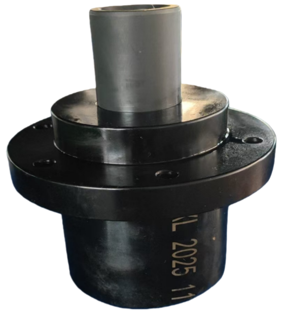 HYDRAULIC CYLINDER FOR JOHN DEERE COMBINE — AHC11302
