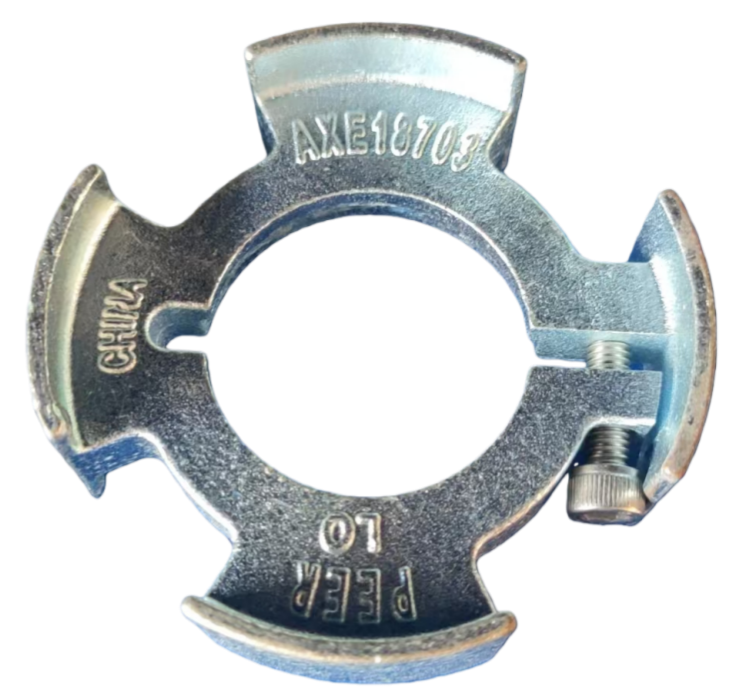 TONE WHEEL FOR JOHN DEERE COMBINE — AXE18703