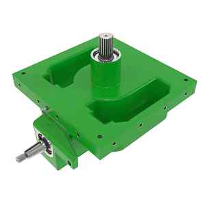 GEAR CASE FOR JOHN DEERE COMBINE — DE20757