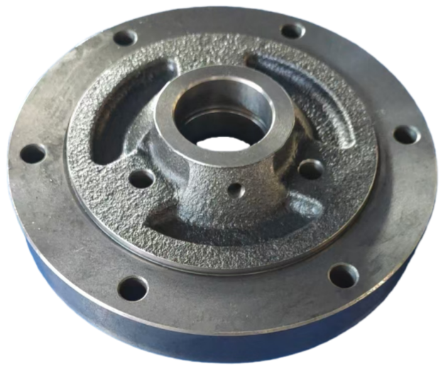 COUNTERSHAFT HUB FOR JOHN DEERE COMBINE — H133025