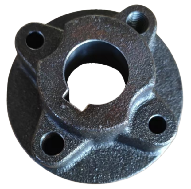 COUNTERSHAFT HUB FOR JOHN DEERE COMBINE — H133026