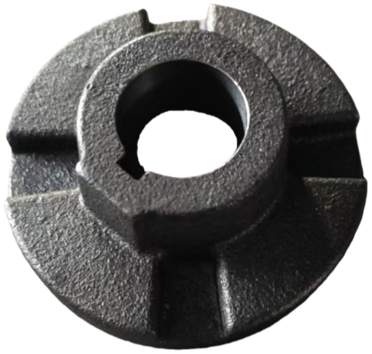 SLIP CLUTCH HUB FOR JOHN DEERE COMBINE — H85015