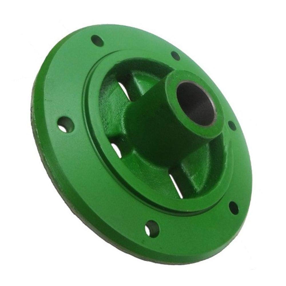 HUB FOR JOHN DEERE COMBINE — H97574