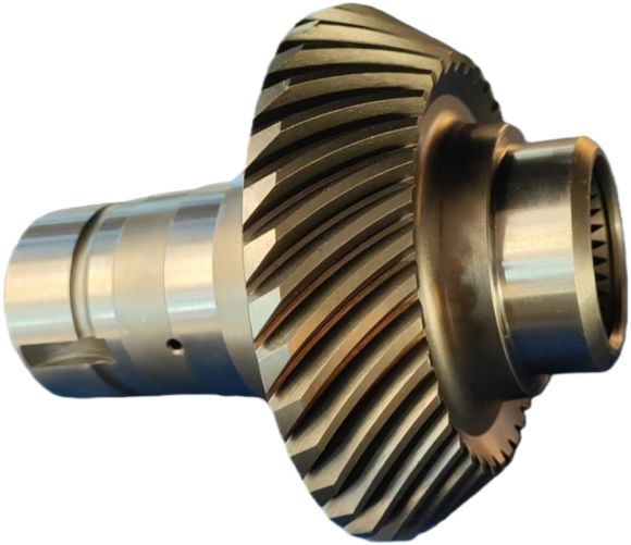 SPLINE CAM FOR JOHN DEERE COMBINE — DE18569