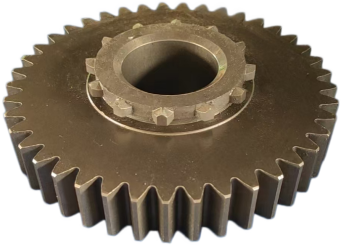 GEARS FOR JOHN DEERE COMBINE — H213512