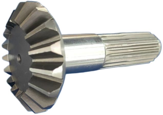 SHAFT PINION FOR JOHN DEERE COMBINE — CE18278