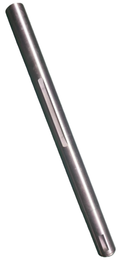 SHAFT FOR JOHN DEERE COMBINE — HXE11401
