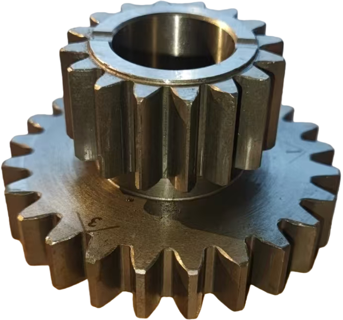 GEARS FOR JOHN DEERE COMBINE — H168994