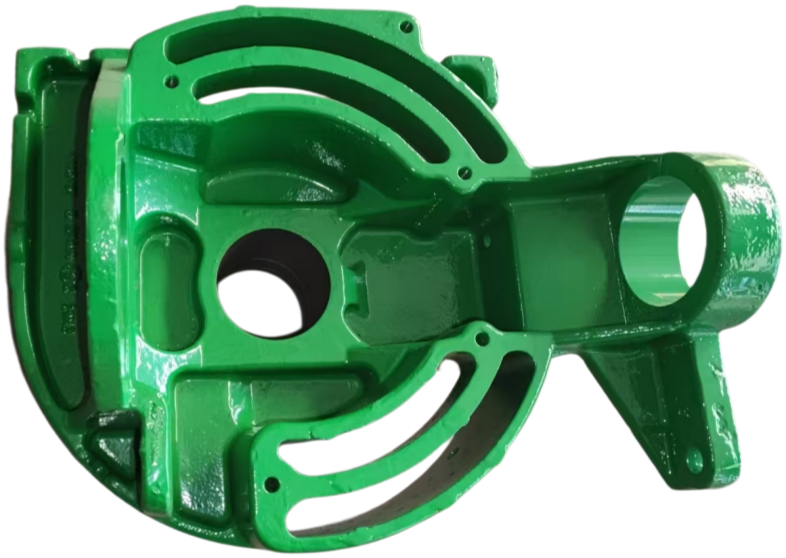 CASE HOUSING  FOR JOHN DEERE COMBINE — H130137