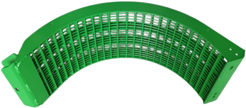 CONCAVE FOR JOHN DEERE COMBINE — AXE28955
