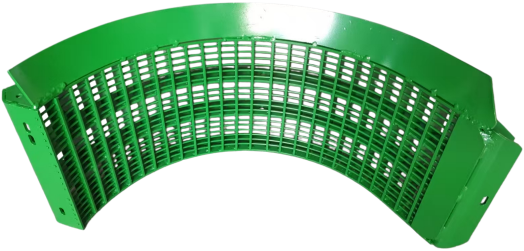 CONCAVE FOR JOHN DEERE COMBINE — AXE28962