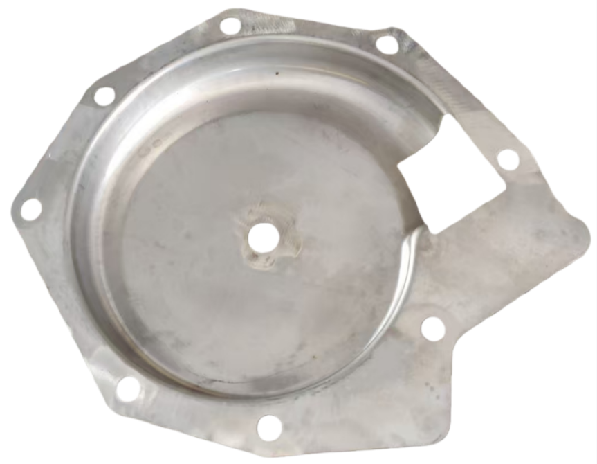 WATER PUMP INSERT FOR JOHN DEERE COMBINE — RE508566