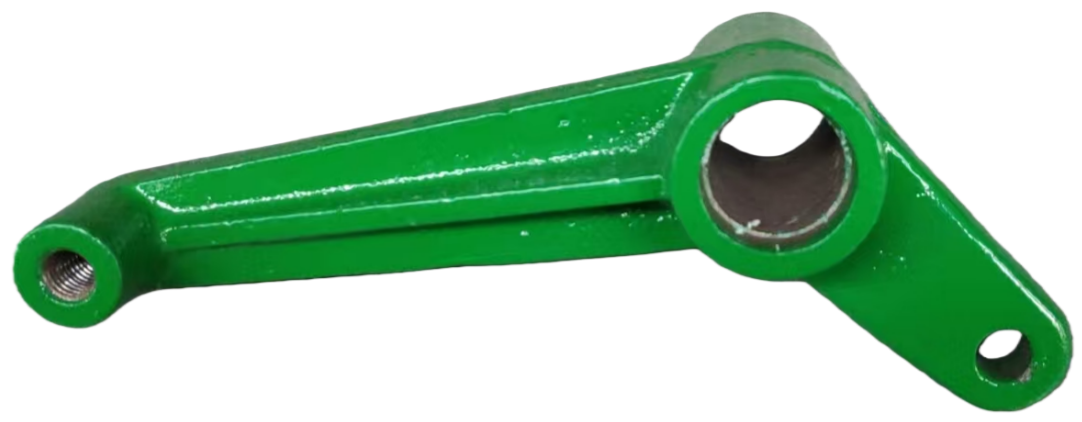 FAN DRIVE ARM FOR JOHN DEERE COMBINE — AH235533