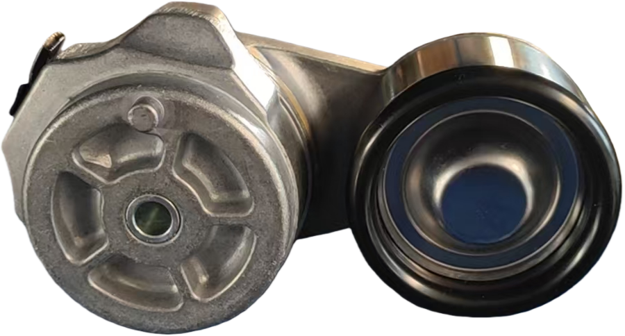 BELT TENSIONER FOR JOHN DEERE COMBINE — RE548027