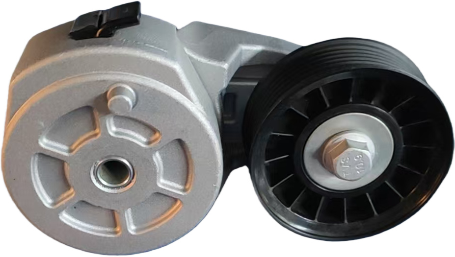 BELT TENSIONER FOR JOHN DEERE TRACTOR — RE243154