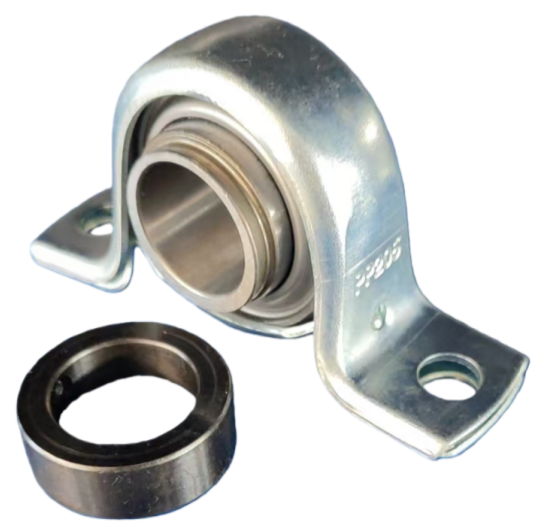 BEARING HOUSING FOR JOHN DEERE COMBINE — AH163056