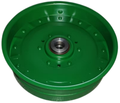 PULLEY FOR JOHN DEERE COMBINE — AH210837