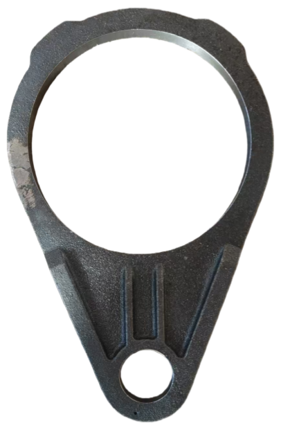 LINK CONCAVE FOR JOHN DEERE COMBINE — H151484