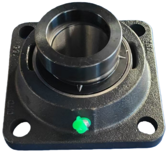 BEARING HOUSING FOR JOHN DEERE COMBINE — AH232668