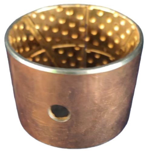 BUSHING FOR JOHN DEERE COMBINE — H201736