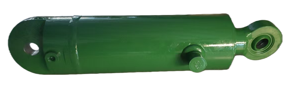 FEEDER HOUSE CYLINDER FOR JOHN DEERE COMBINE — AHC12165